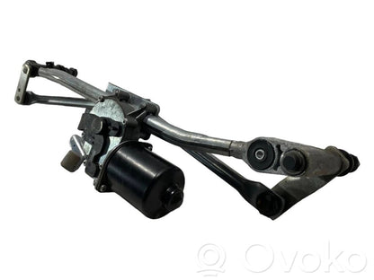 Wiper mechanism kit