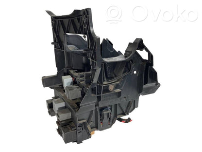 Drošinātāju kaste (komplekts)