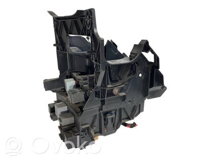 Drošinātāju kaste (komplekts)