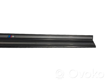 Front sill trim (inner)