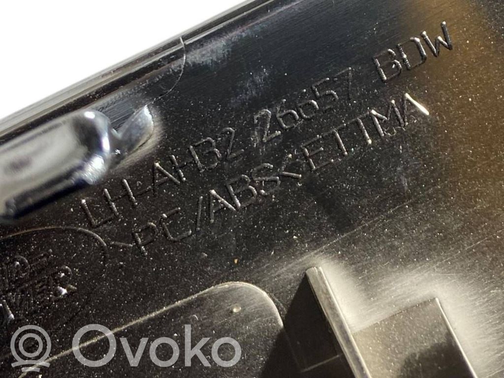 Salona dekoratīvās apdares komplekts