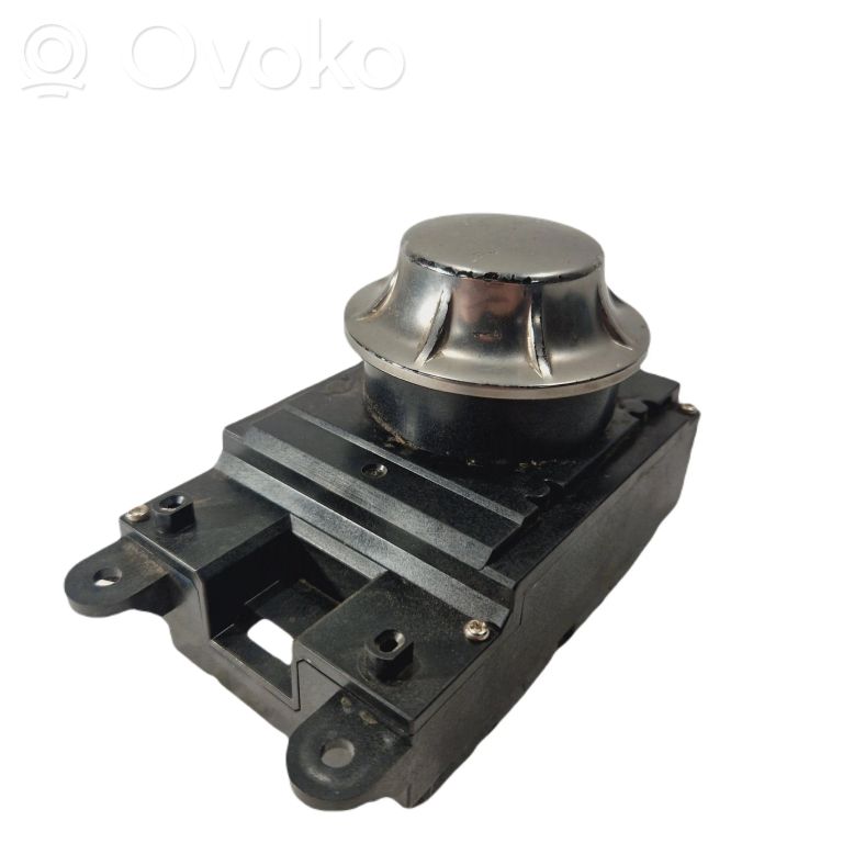 Multifunction control switch/button