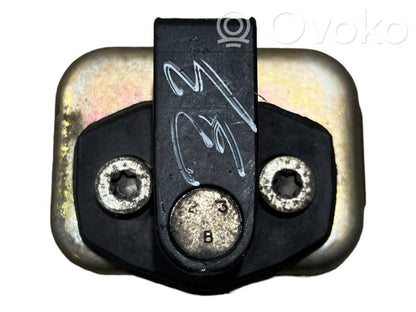 Front door open/close sensor (beep)