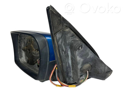 Mirror (electrically controlled)