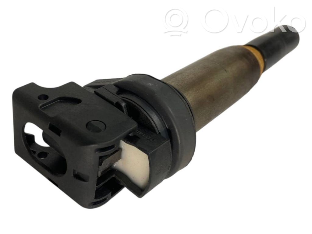 Augstsprieguma spole (aizdedzei)