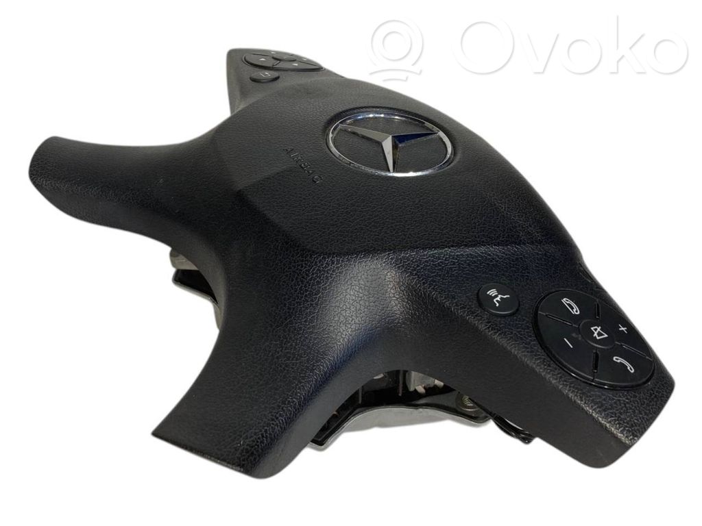 Рулевое колесо