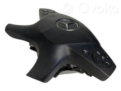 Рулевое колесо