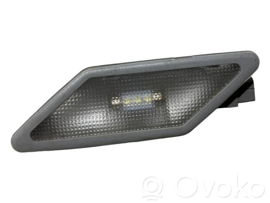 Заднее освещение