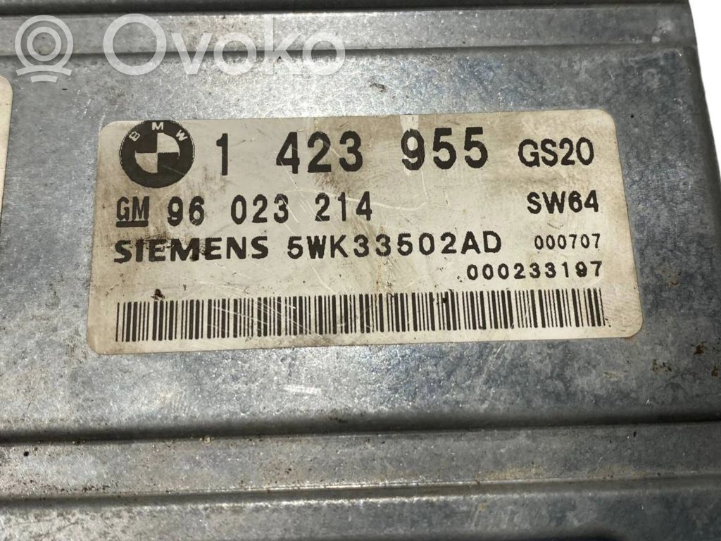 Pārnesumkārbas vadības bloks