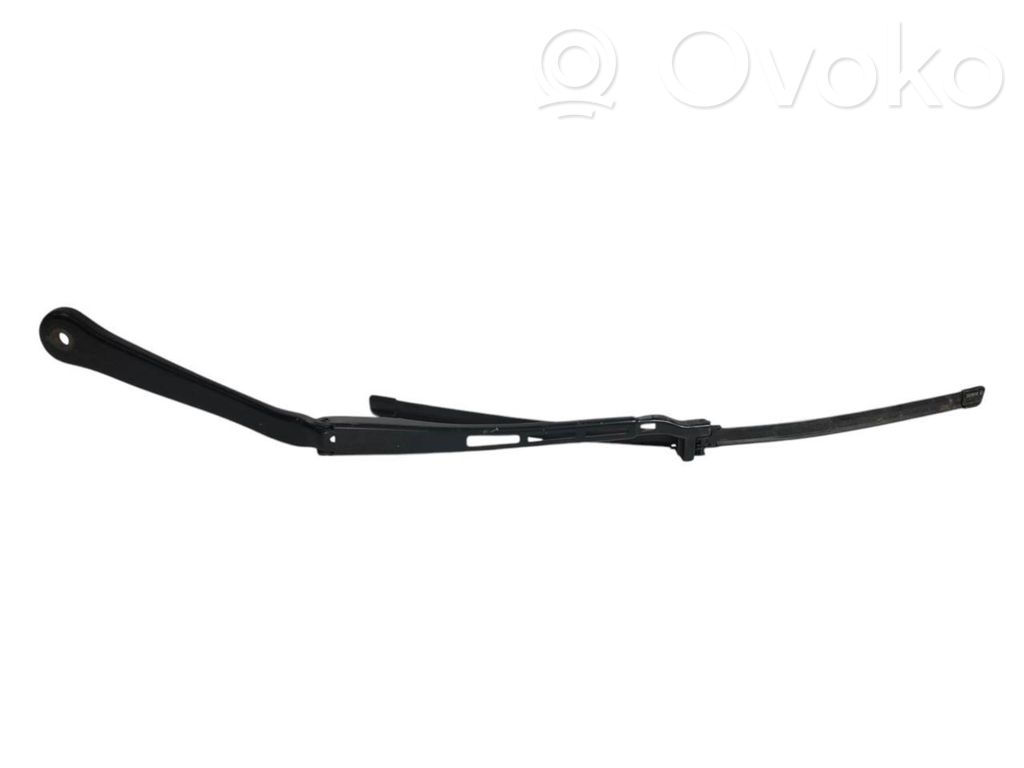Windshield wiper arm
