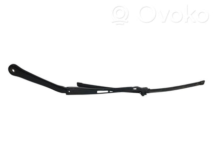 Windshield wiper arm