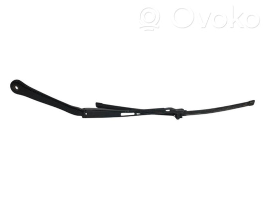 Windshield wiper arm