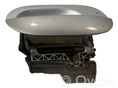 Внешняя ручка открывания