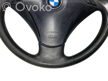 Рулевое колесо