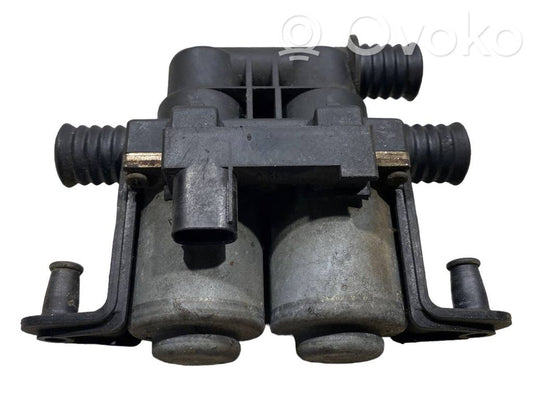 Heating radiator valve(s)