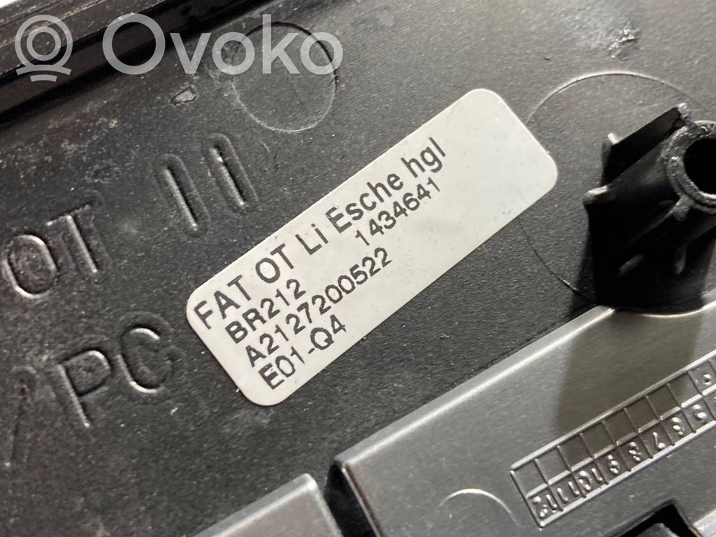 Salona dekoratīvās apdares komplekts