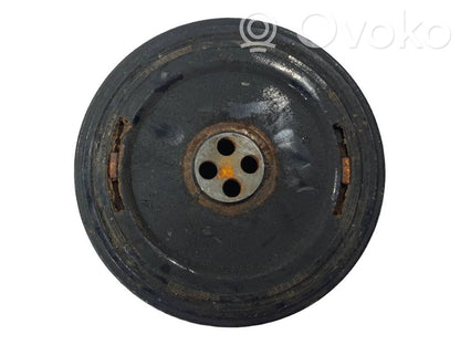 Kloķvārpstas skriemelis