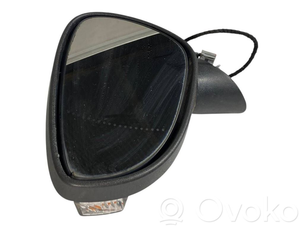 Spogulis (elektriski vadāms)