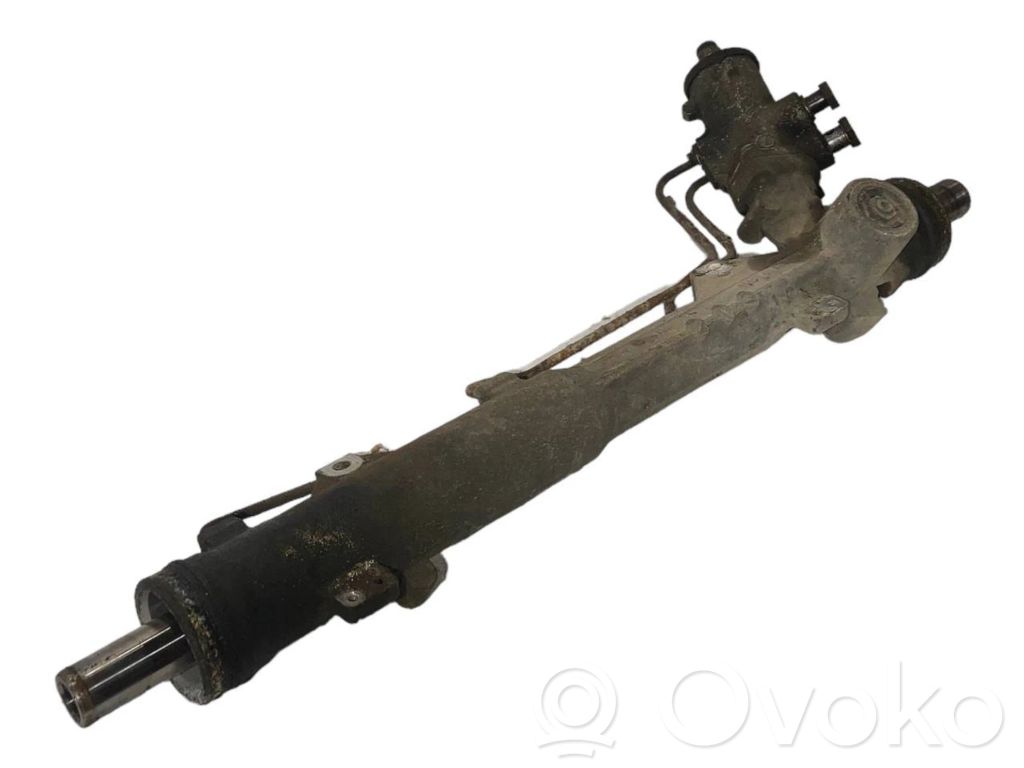 Рулевая колонка