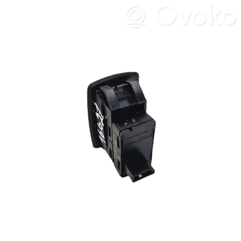 Power window switch