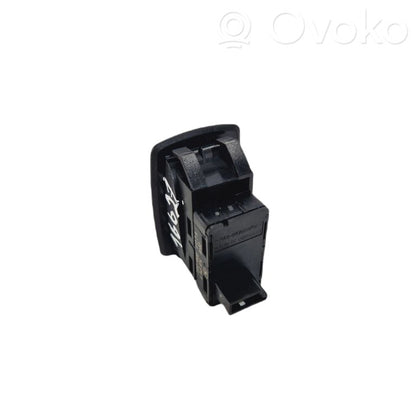 Power window switch