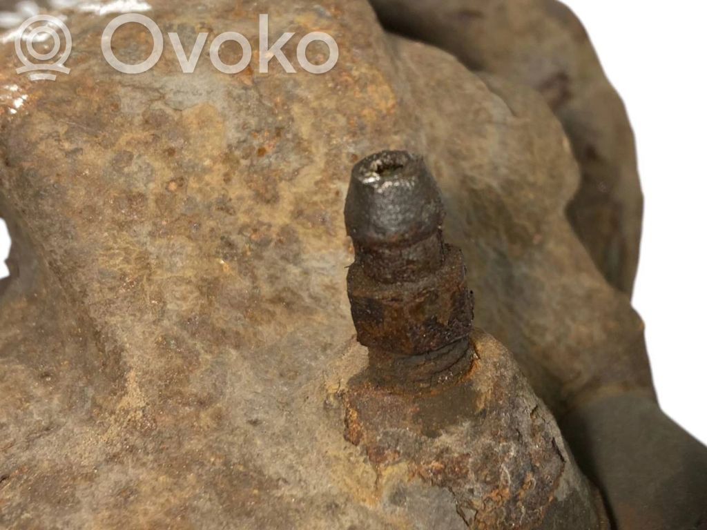 Priekšējais suports