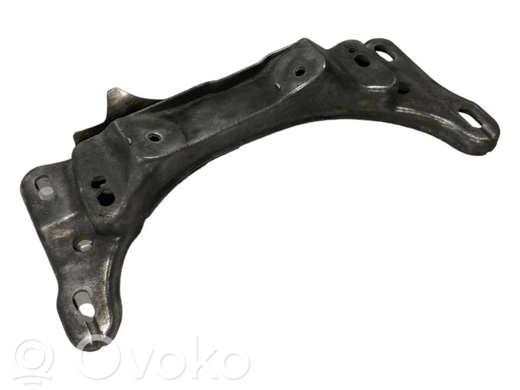 Transmission mounting bracket