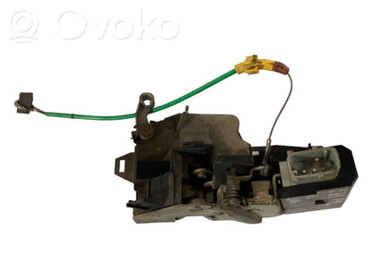 Aizmugurē slēdzene