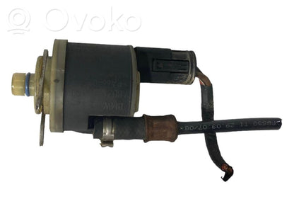 Degvielas filtra sildītājs