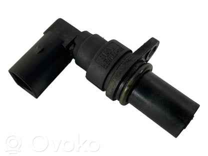 Crankshaft position sensor
