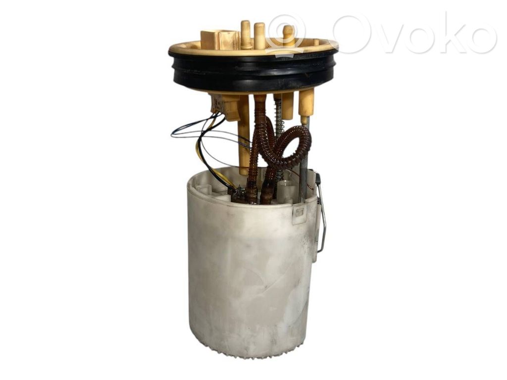 Degvielas sūknis (degvielas tvertnē)