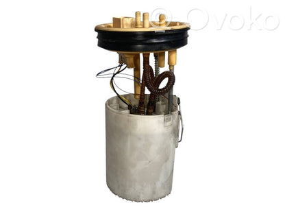 Degvielas sūknis (degvielas tvertnē)