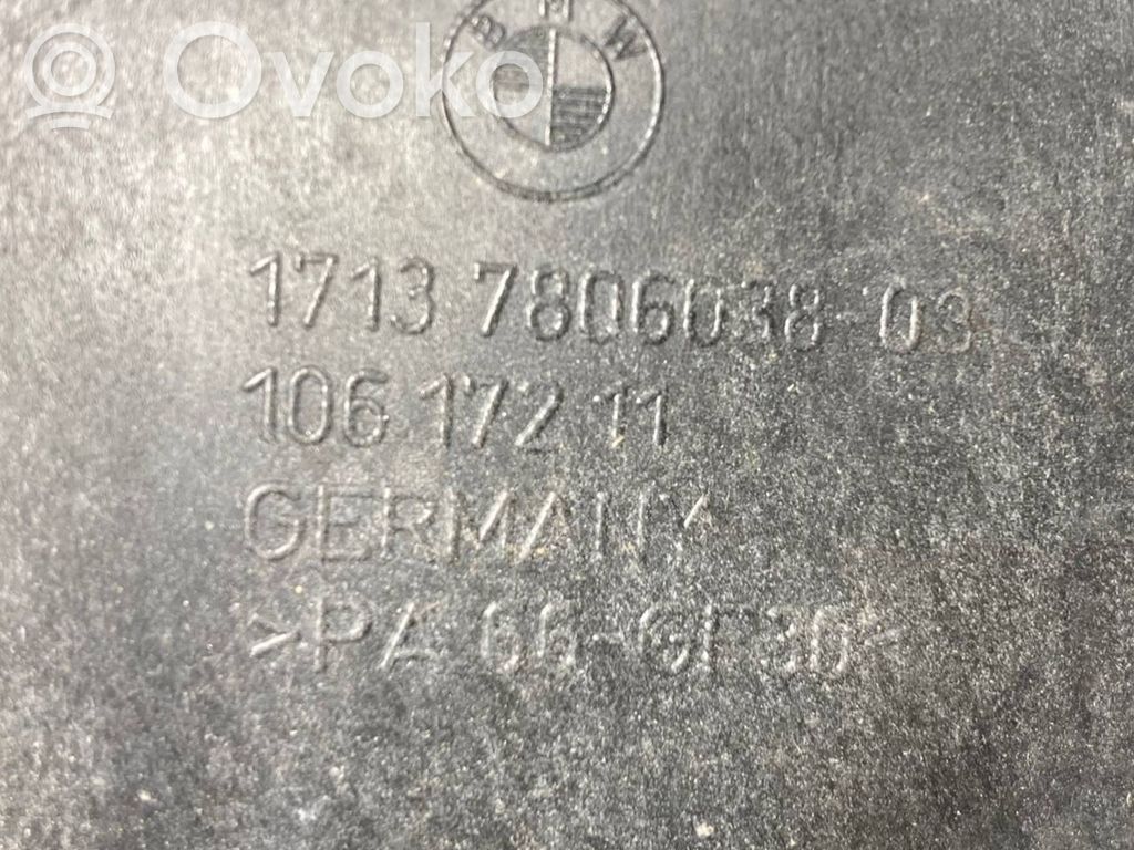 Coolant expansion tank