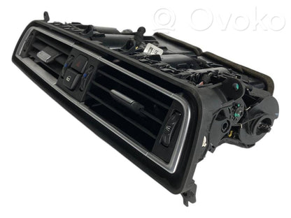 Centrālais gaisa ventilācijas režģis