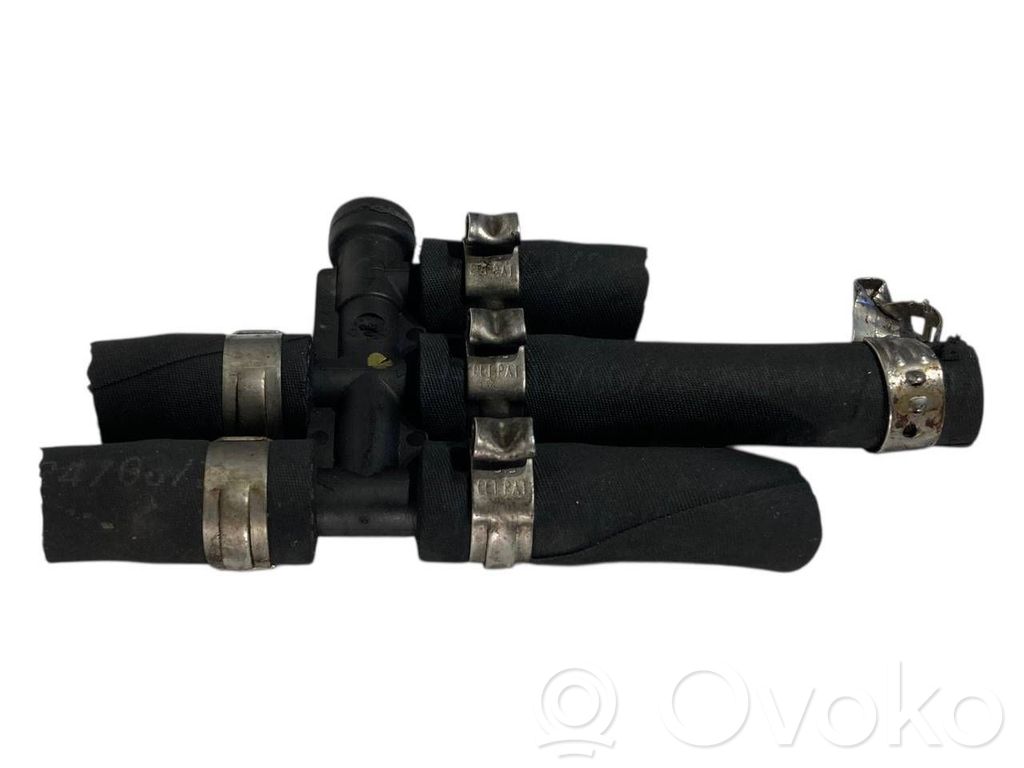 Топливный разделитель