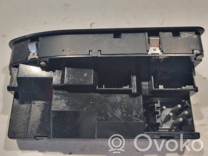 Logu pacēlāju vadības slēdzis (-dži)