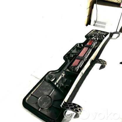 Other type of trunk decorative trim part