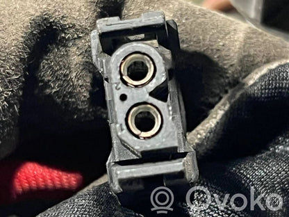 Маленький вентилятор радиатора