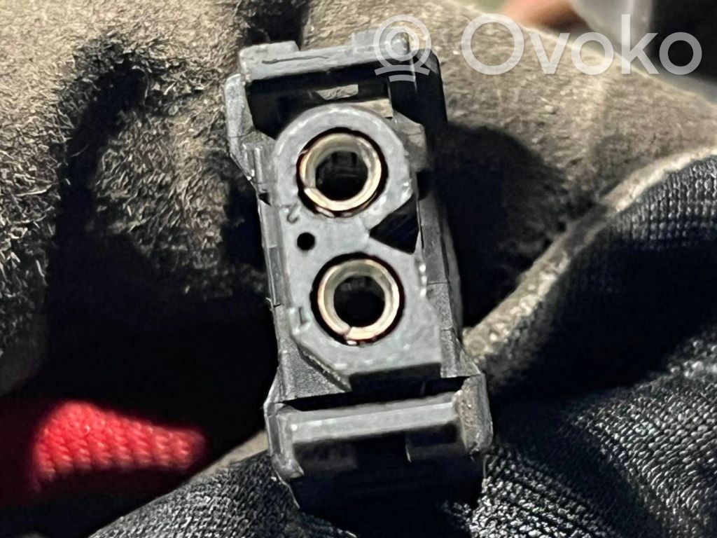 Mazā radiatora ventilators