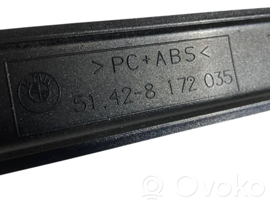 Отделка панели