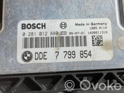 Ignition ECU kit