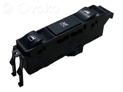 Elektrisko logu slēdzis