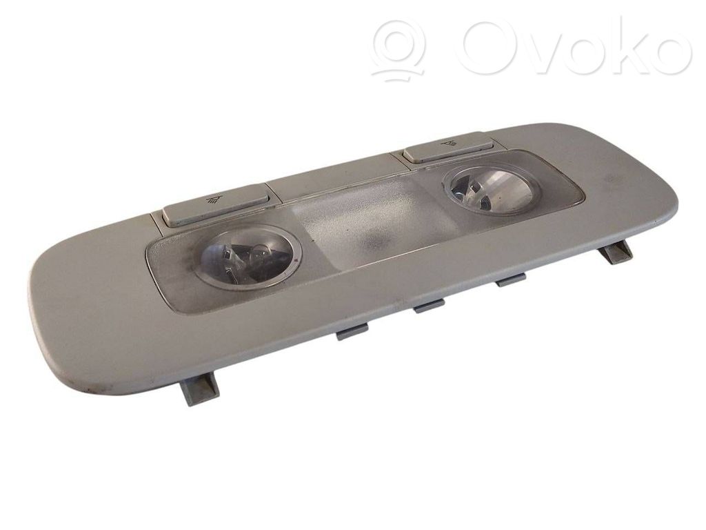 Aizmugurējo vietu apgaismojums