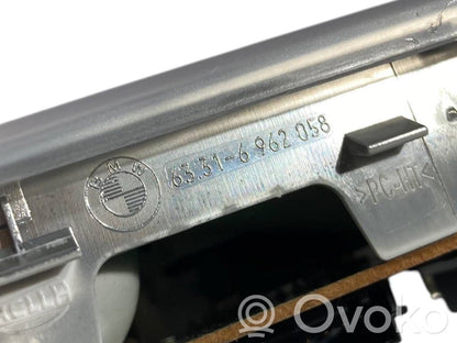 Priekšējo vietu apgaismojums