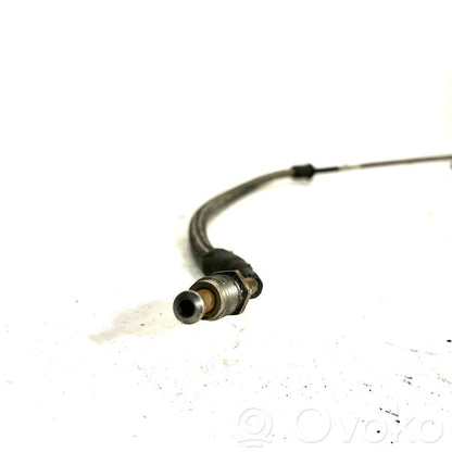 Active stabilizer pipe(s)/hose(s)