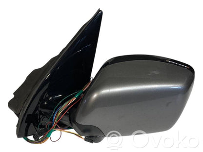 Mirror (electrically controlled)