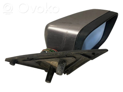 Spogulis (elektriski vadāms)