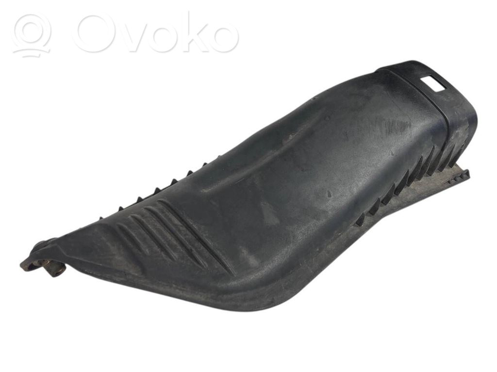 Gaisa filtra kastes vāks