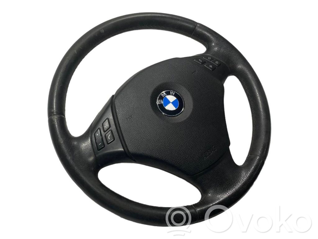 Рулевое колесо