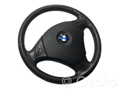 Рулевое колесо